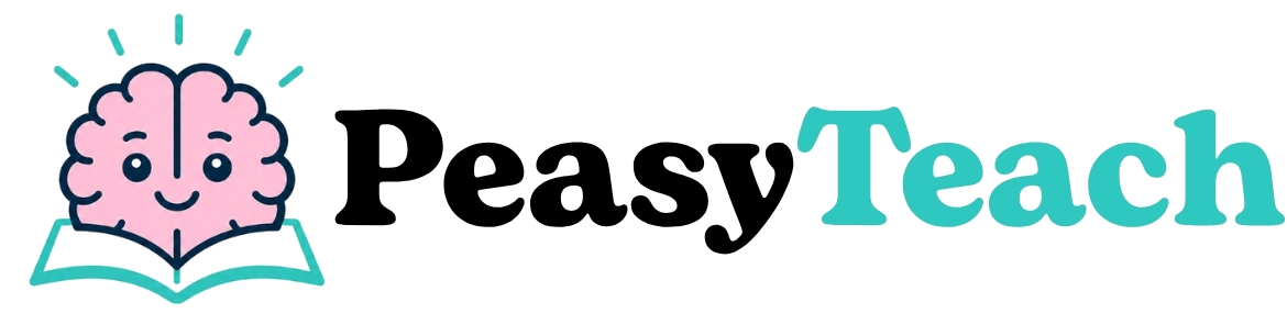 PeasyTeachCore